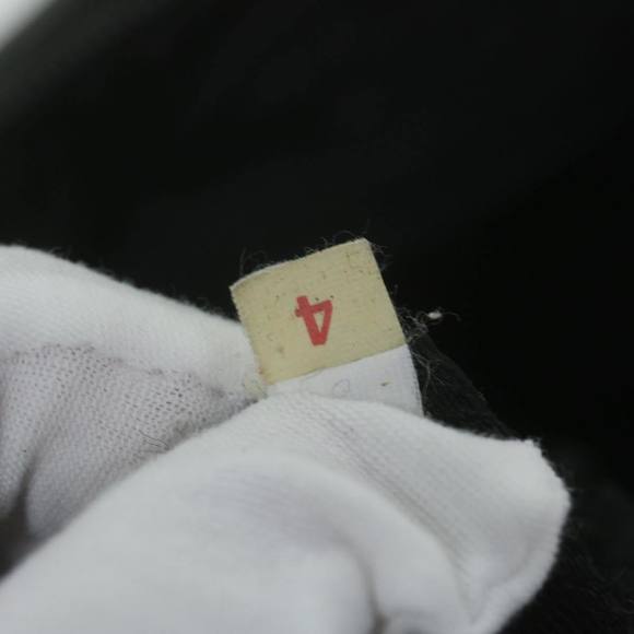 PRADA Shoulder Bag Nylon Black Auth ep3171 - Picture 12 of 16